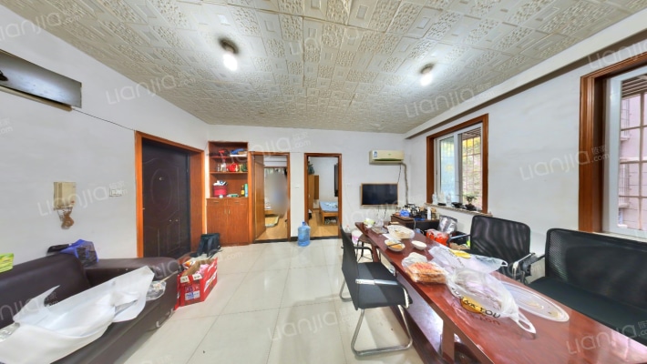 梅江东苑南区二手房实景图