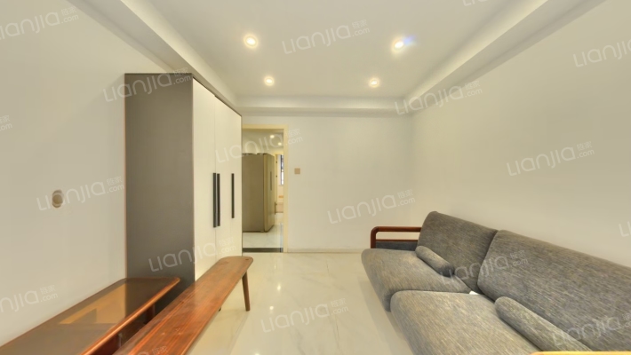 麒麟街小区二手房实景图