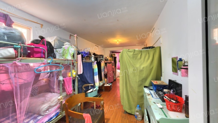 逍遥花园二手房实景图