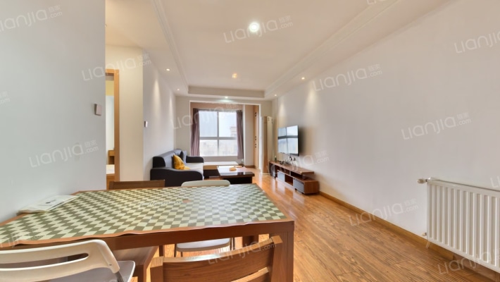 保利香槟光华二手房实景图