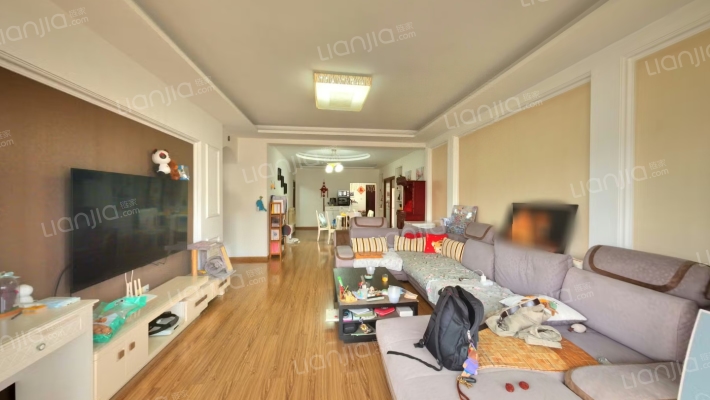 昇华台二手房实景图