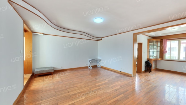 天山小区（旌德支路）二手房实景图