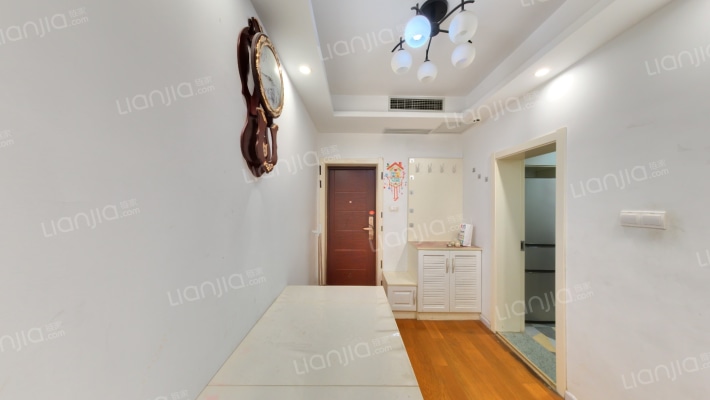 山师东路19号院二手房实景图