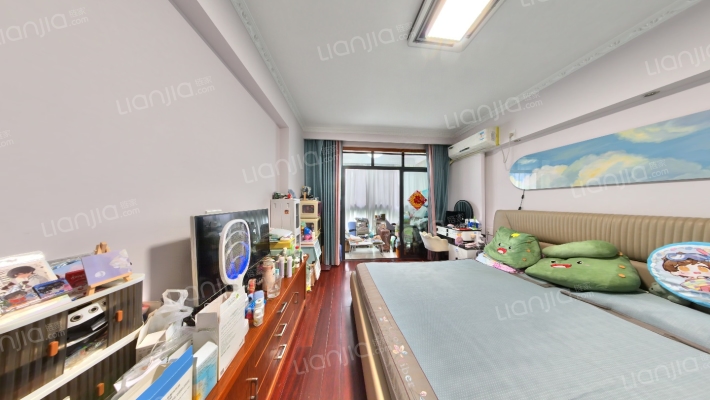 东方俊园二手房实景图