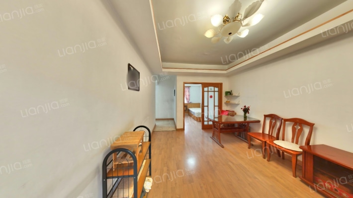 玉泉公寓二手房实景图