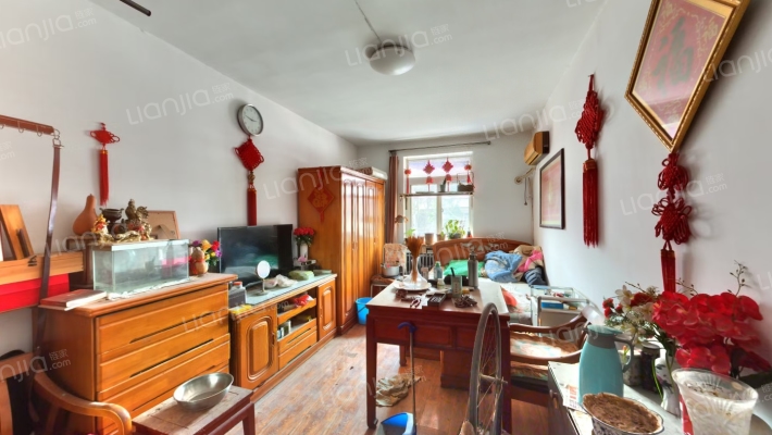 光学新里二手房实景图