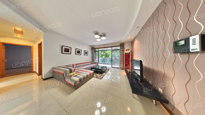 鹭岛国际一二期二手房实景图