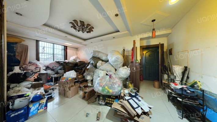 云梨小区二手房实景图