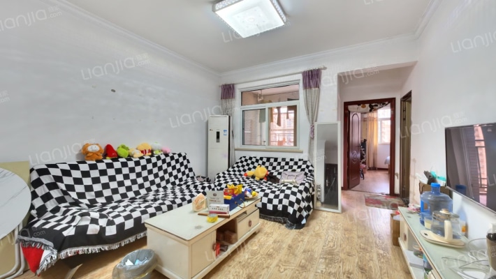 东湖景园B区二手房实景图