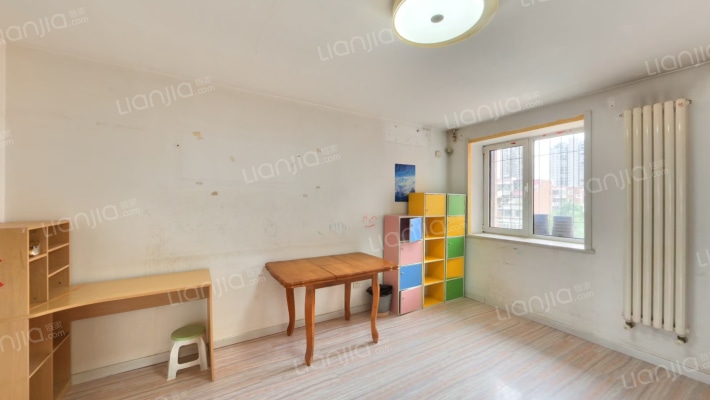 天华里社区二手房实景图