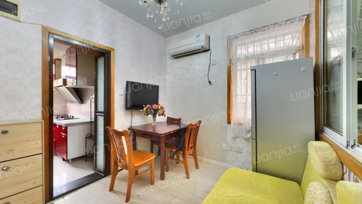 昌化新村二手房实景图