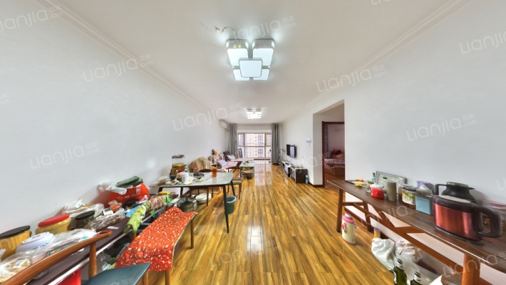 中海开元壹号三期二手房实景图