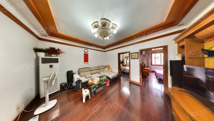 禹航商城二手房实景图