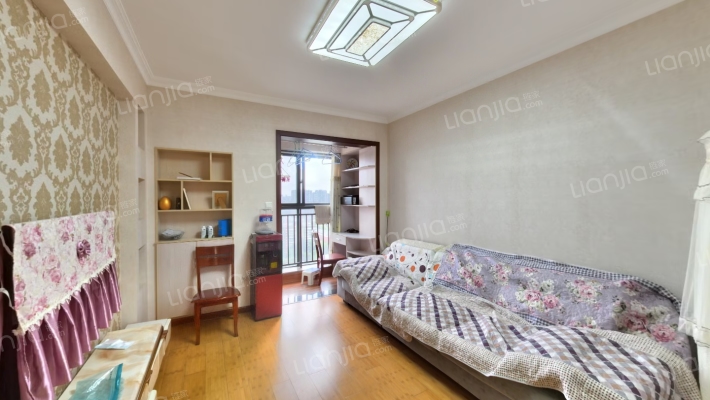 蓝光COCO蜜城二手房实景图