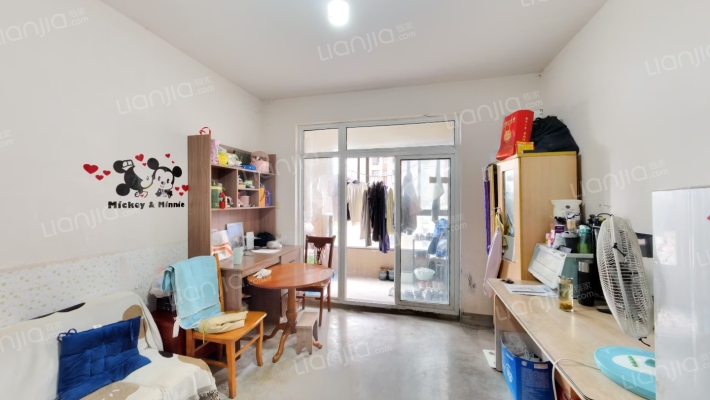 国基城邦逸墅二手房实景图