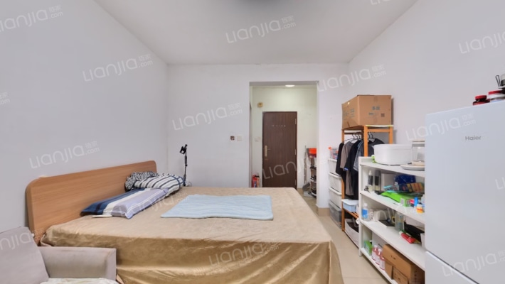 学子荔园二手房实景图