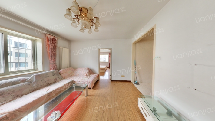 芬园里二手房实景图