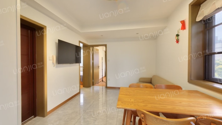 木庵小区二手房实景图