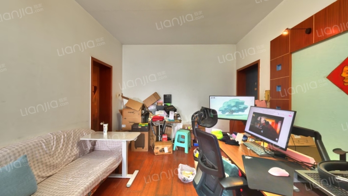 阳光雅舍二手房实景图