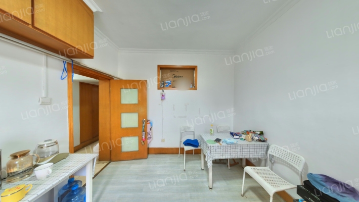 和平北街5号院二手房实景图