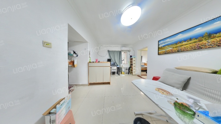 兴隆大厦二手房实景图