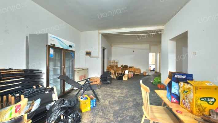 兴盛世家C区二手房实景图