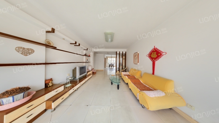 亨通花园二手房实景图