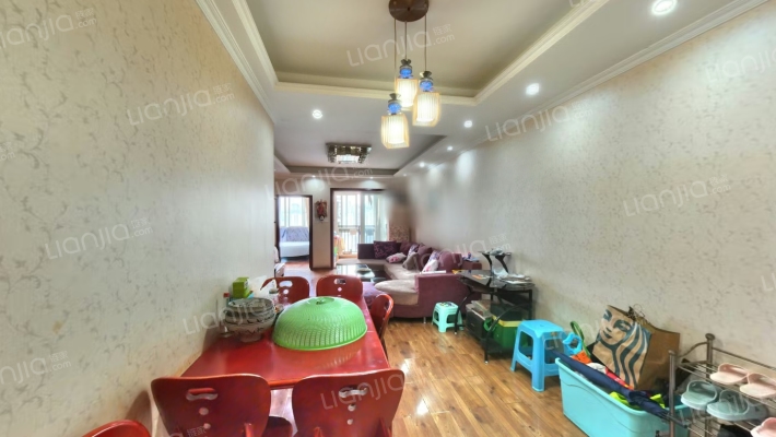 北陆新居二手房实景图