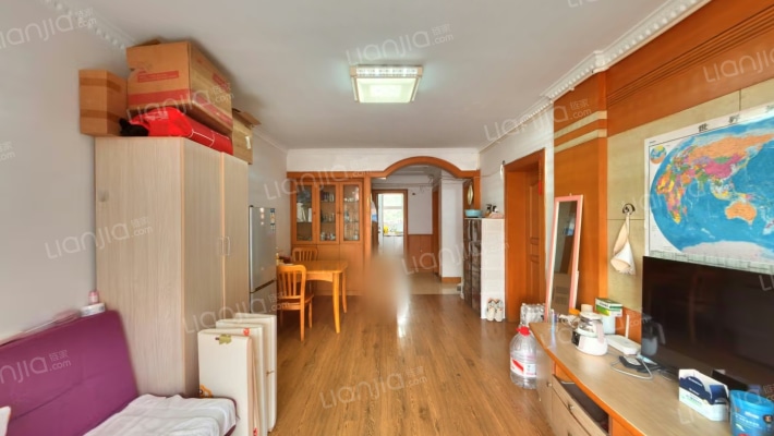 紫薇二村二手房实景图