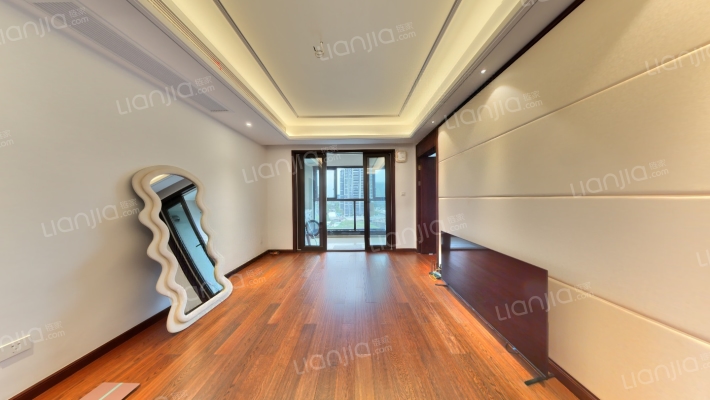 织金华庭二手房实景图