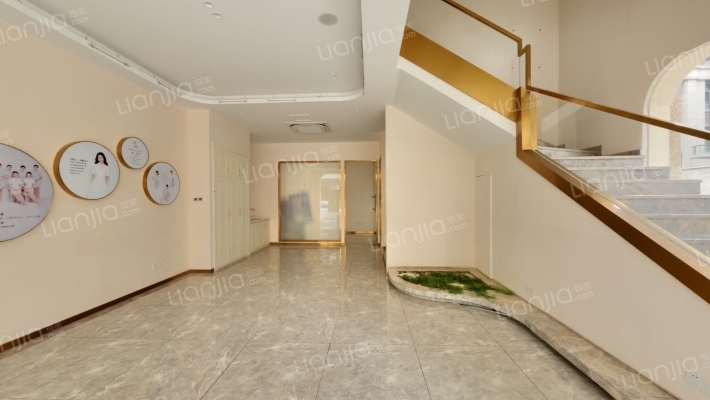 江东壹号二手房实景图