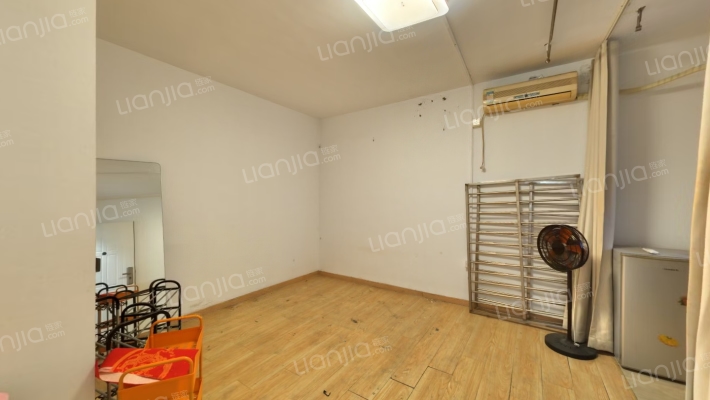 中山花园二手房实景图