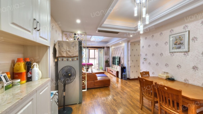 恒大香山华府一期二手房实景图