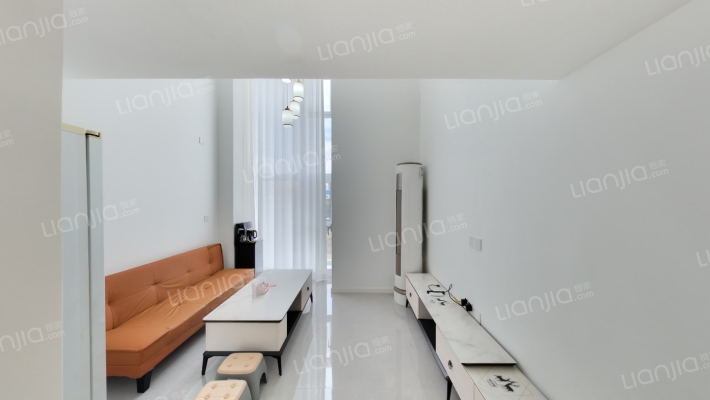 绿地城DK1二手房实景图