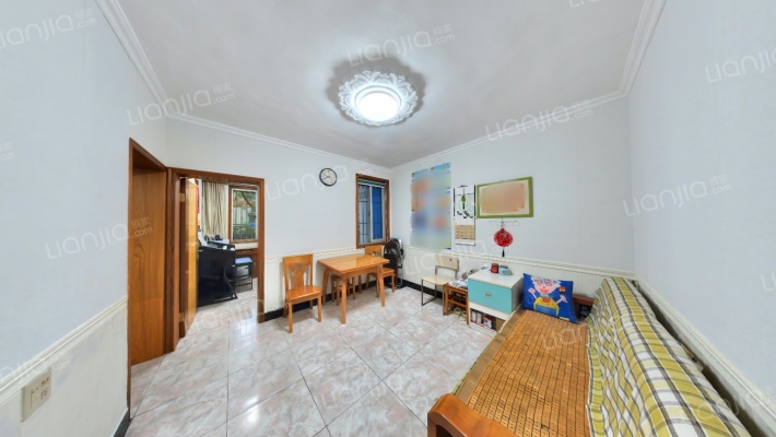 采荷小区金谷邨二手房实景图