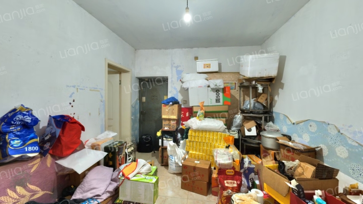 竹园一期二手房实景图