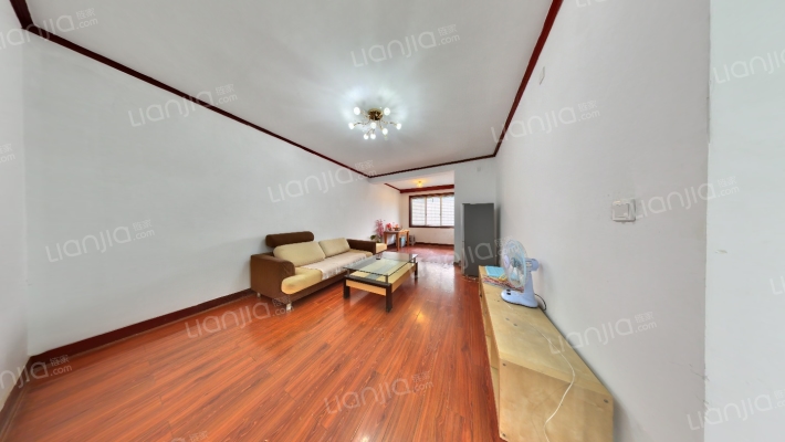 园中园西苑二手房实景图