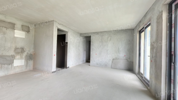 金科禹洲府繁境二手房实景图