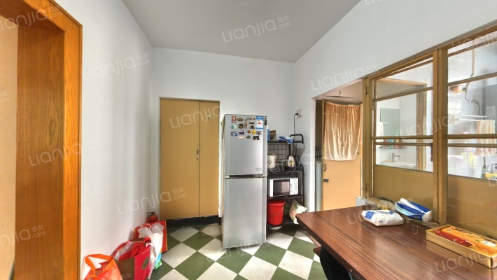 黄庄小区二手房实景图