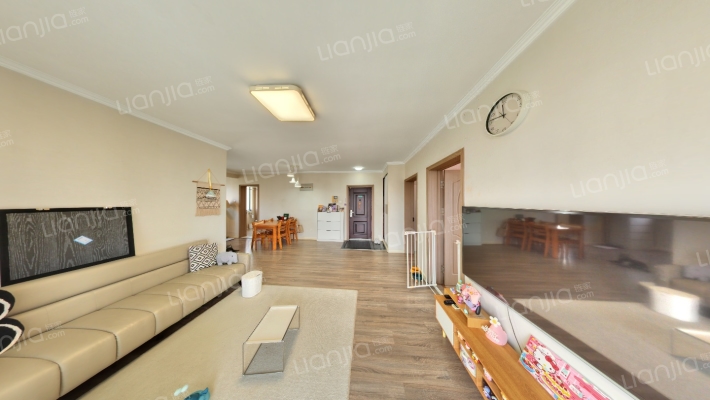 奥港国际二手房实景图