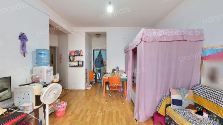 景翔苑二手房实景图