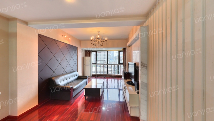 华立新华时代二手房实景图