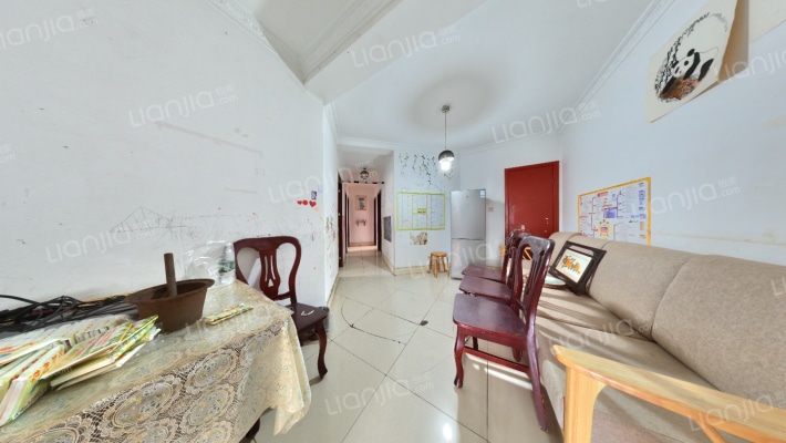 新园大道296号院二手房实景图