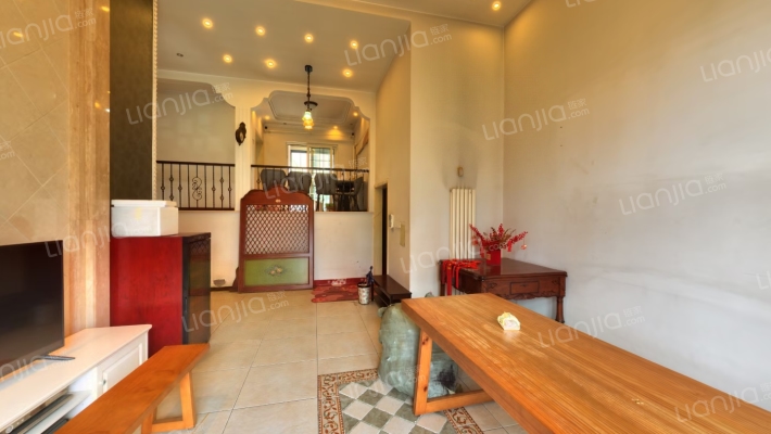 复地院立方二手房实景图