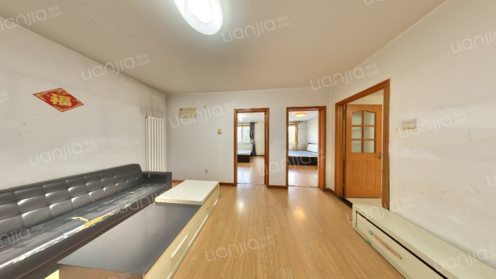 万润家园二手房实景图