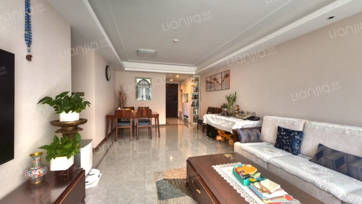 碧桂园东港国际二期二手房实景图