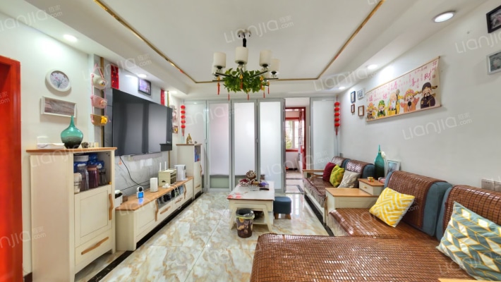 卫欣苑二手房实景图