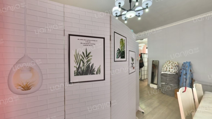 中铁诺德揽湖轩二手房实景图