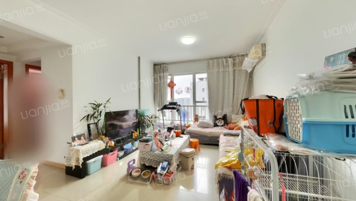 万科金色海蓉一期二手房实景图