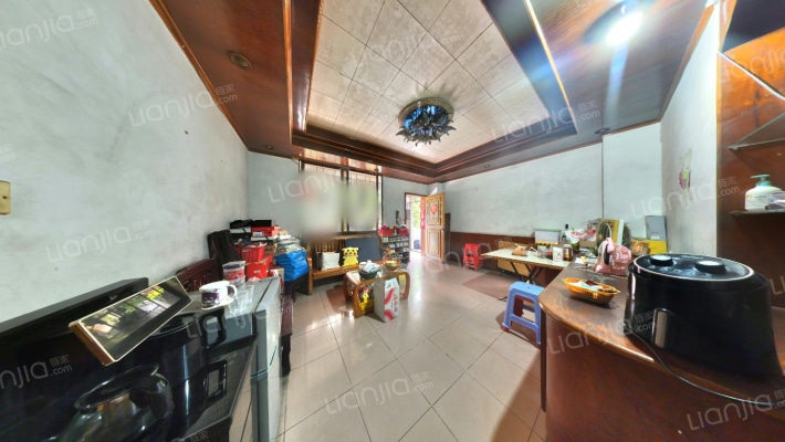 华宝新村二手房实景图